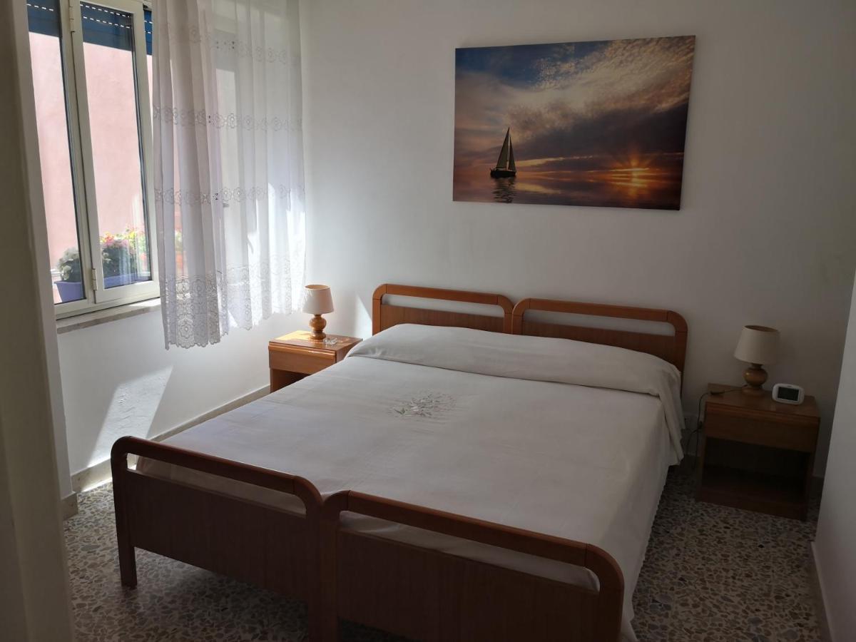 La Casa Di Rosa Apartman Taormina Kültér fotó