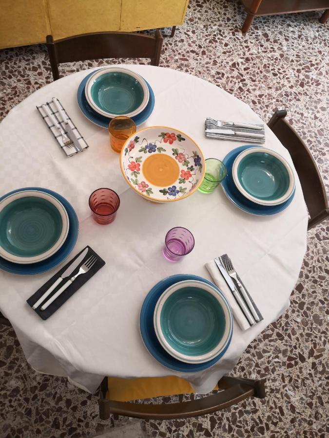 La Casa Di Rosa Apartman Taormina Kültér fotó
