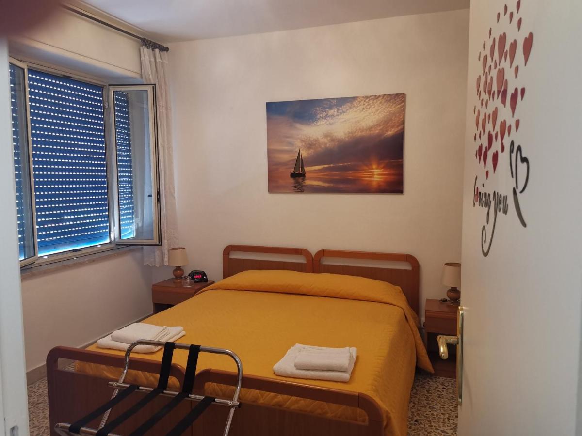 La Casa Di Rosa Apartman Taormina Kültér fotó