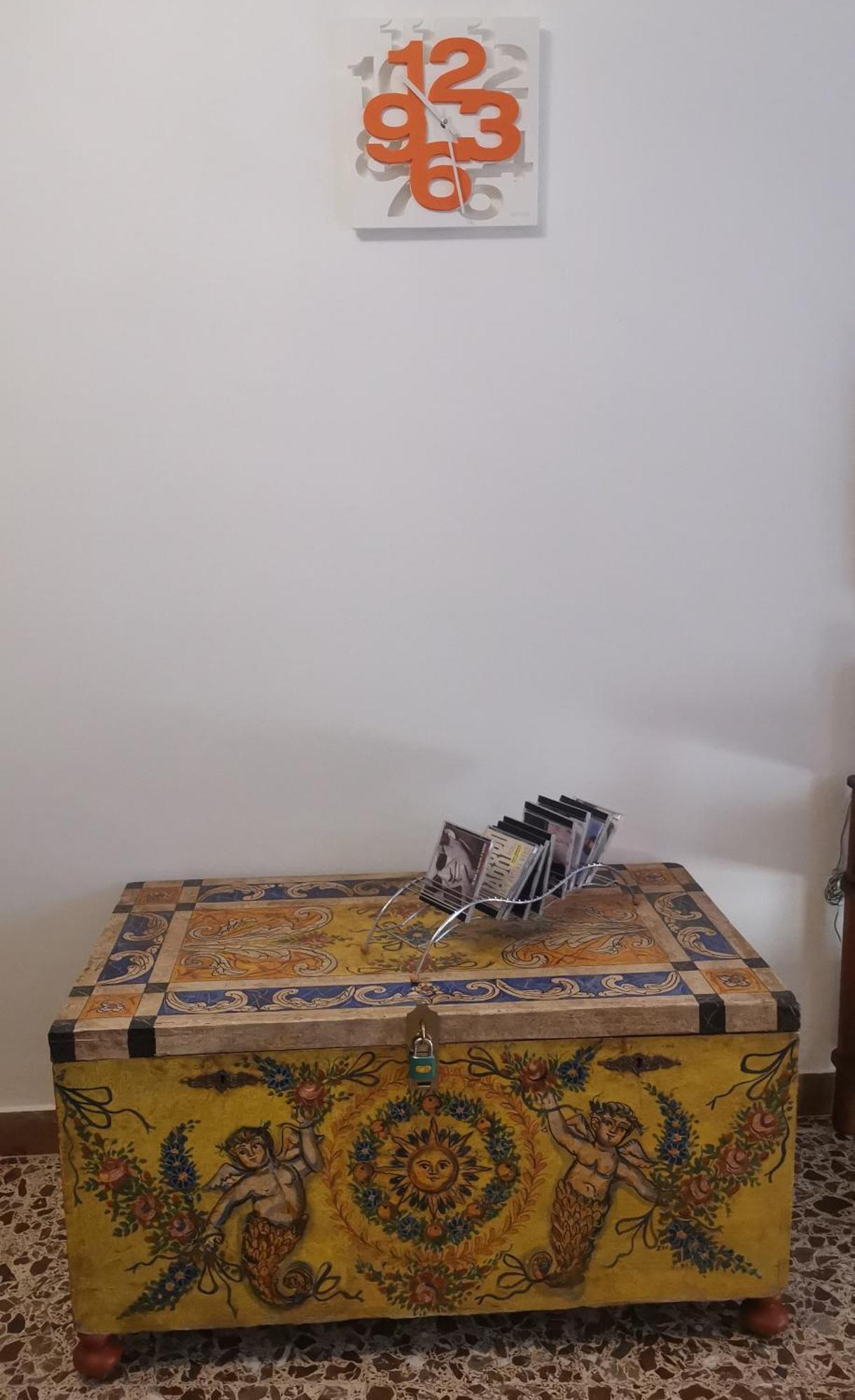 La Casa Di Rosa Apartman Taormina Kültér fotó
