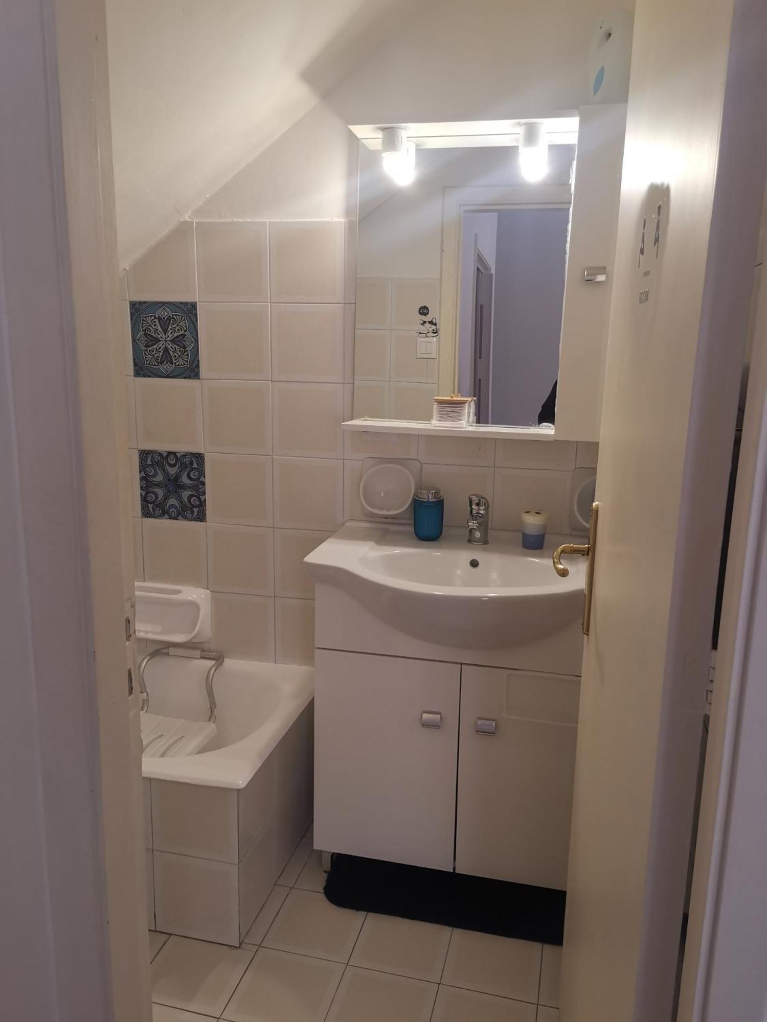 La Casa Di Rosa Apartman Taormina Kültér fotó