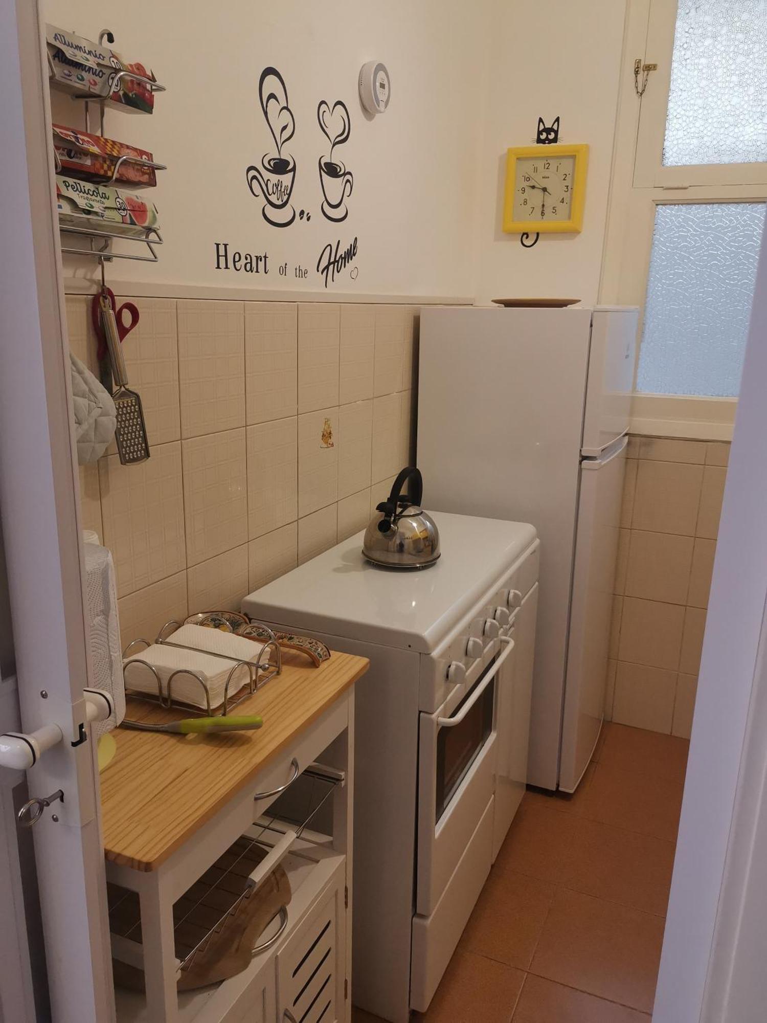 La Casa Di Rosa Apartman Taormina Kültér fotó