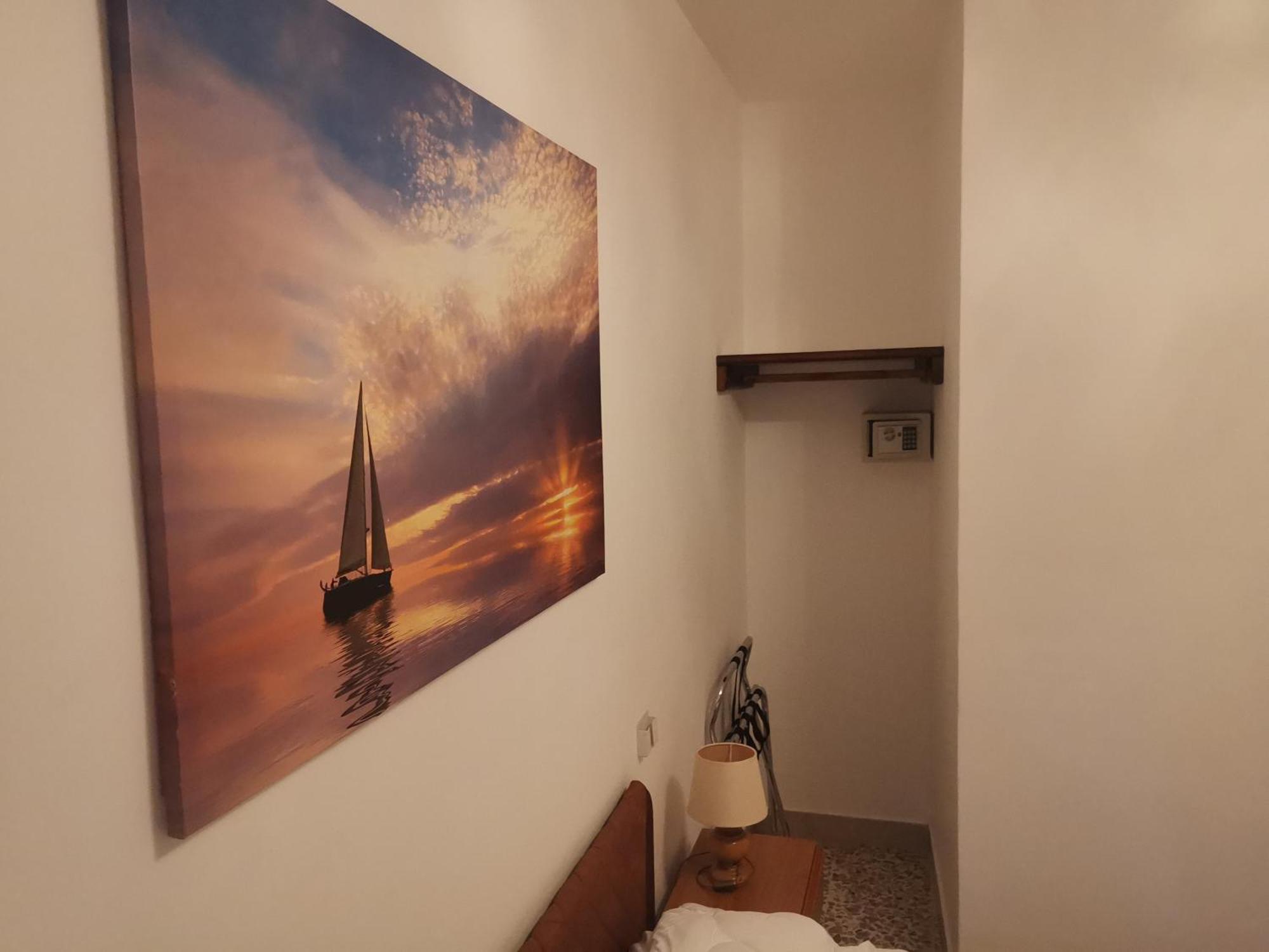 La Casa Di Rosa Apartman Taormina Kültér fotó