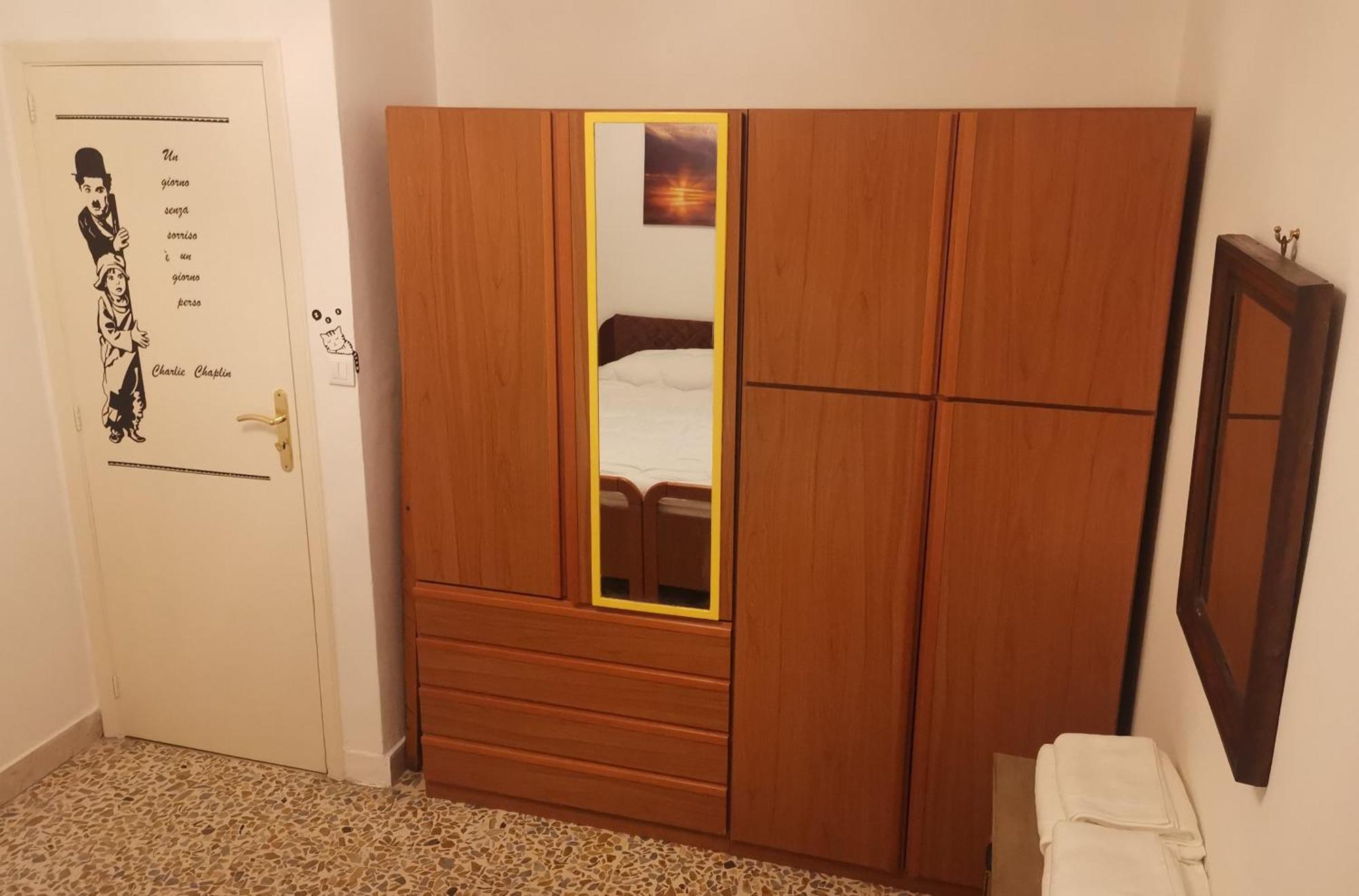 La Casa Di Rosa Apartman Taormina Kültér fotó